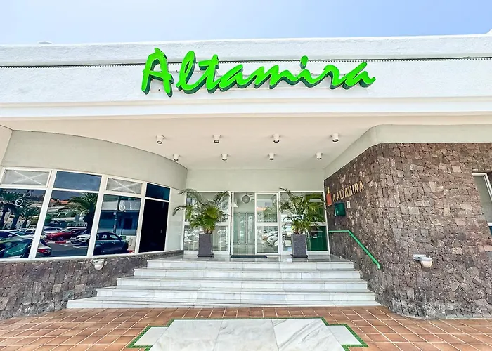 In Beachfront Complex In El Duque Area,