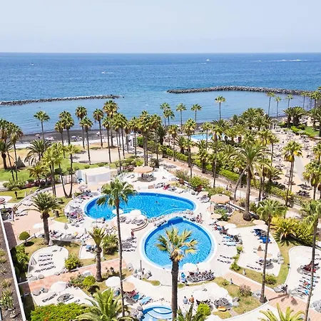 In Beachfront Complex In El Duque Area, Apartament