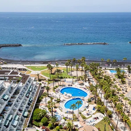 In Beachfront Complex In El Duque Area, Appartamento *