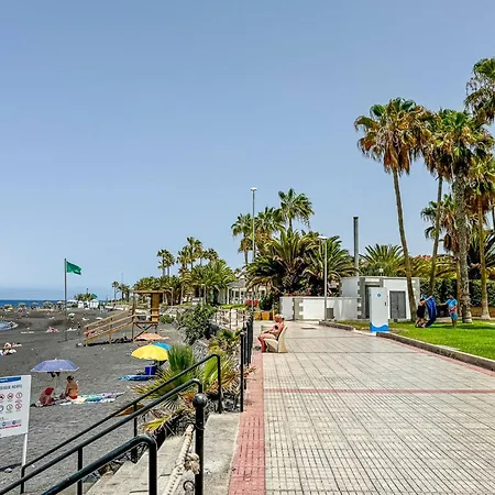 Appartamento In Beachfront Complex In El Duque Area, *